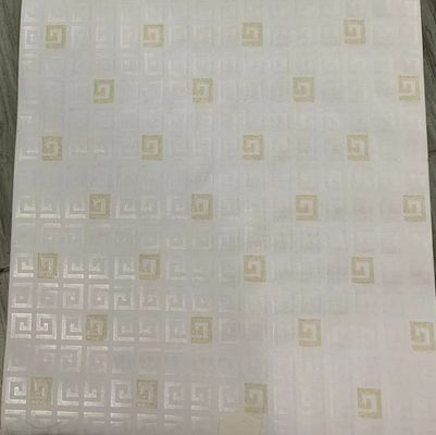 Qualität  Newest Design PVC Lamination Decorative Film Non Self Adhesive For PVC Panels/Wallboard usine