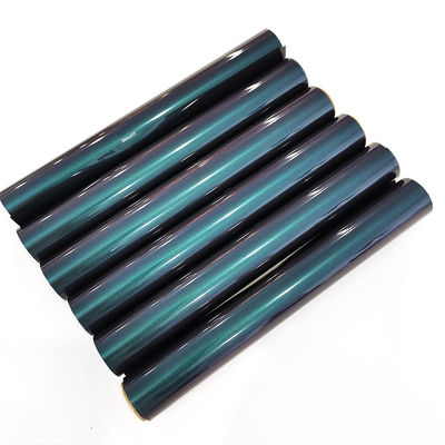 Qualität  SINAMAY Weed Chameleon Easy htv Foil Heat Transfer Vinyl Iron On Vinyl For T Shirt Chameleon usine